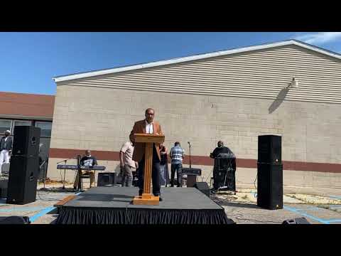 Nobody But God - Nehemiah 2:15-18