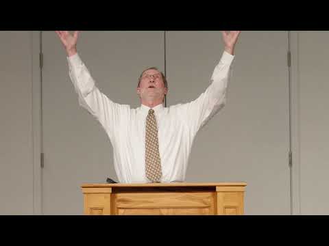 1 John 2:3-5 | Keeping His Commandments