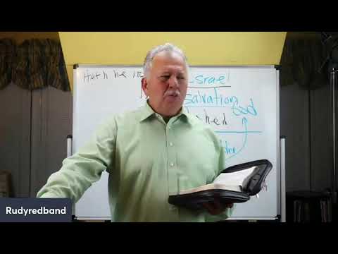 Deuteronomy 31:24- Bible Study 9/16/2022