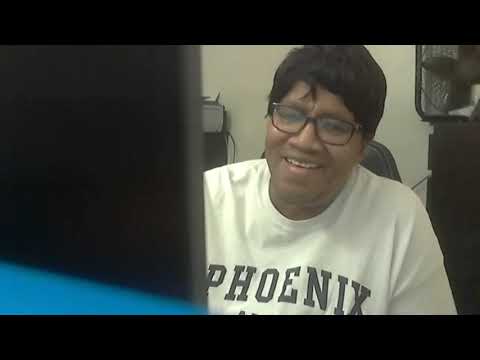 Bible Study: Mark 5:15-43