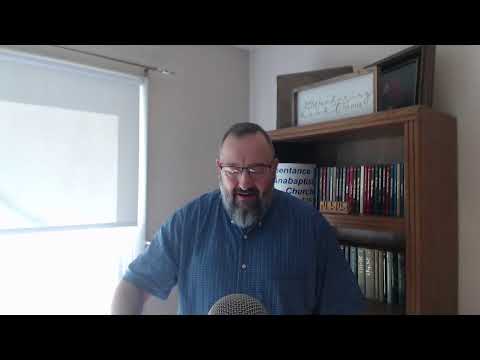 11/8/2020 "And Joses" Acts 4:36-37