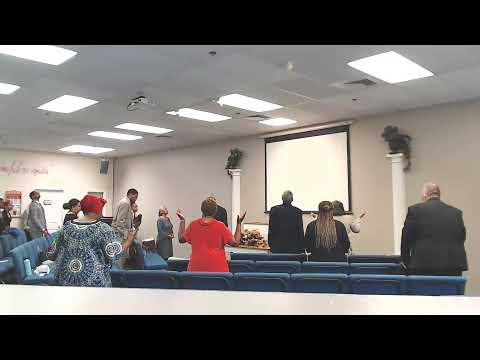 TBC | Fasting, The Door To A Powerful Ministry Isaiah 58: 5-8 | Pastor Jeffery Wheeler