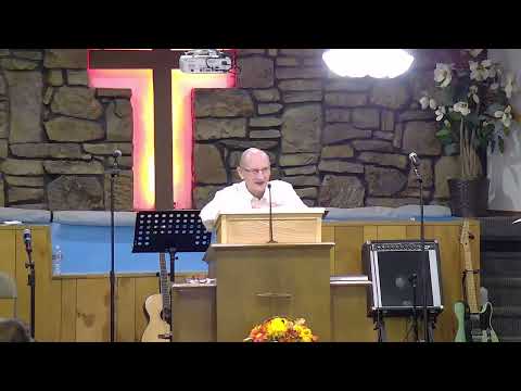 King Of The Forest | Judges 9:8-18