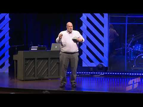 The Generosity of Forgiveness - Luke 17:3-10