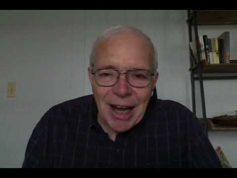 Hebrews 11:38 -- Men of Whom the World Was Not Worthy