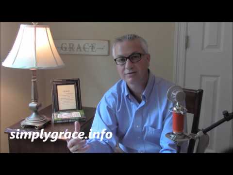 Brad Robertson - Ephesians 4:20-24