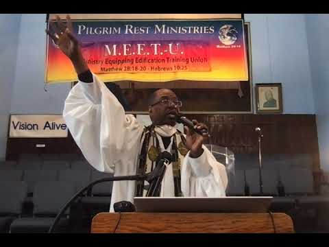 Being Jewish is a Matter of Heart, Not Skin Color - Romans 2:28-29, Morning Worship Service,