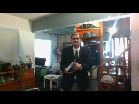 The Knolls Baptist Church. Revelation 3:1-4."I know your works"