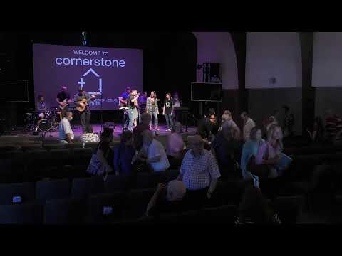 Be Prepared, Luke 21:5-38, 8/8/21, 8:30am