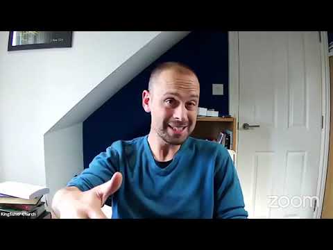 Live@5 - Proverbs 30:10-33 - 27 June 2021