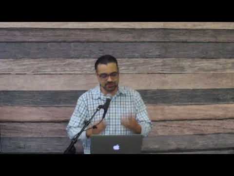 "God's Glory in Judgement: Habakkuk's Prayer" Habakkuk 3:2-16