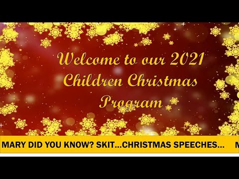 Chaplain, Major Michael McGruder. The Gift That Makes Things Possible. Luke 1:11-20; 26-38
