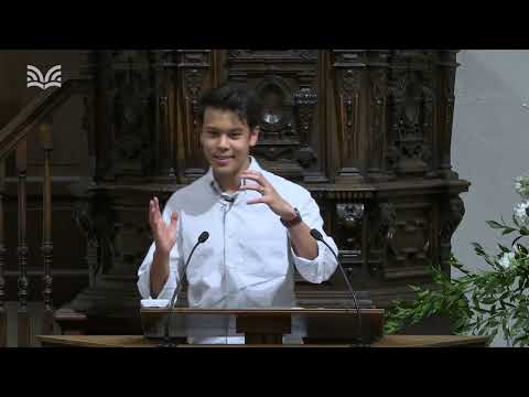 Proverbs 10:1-32 The school of wisdom’s ABCs (SA22/030)