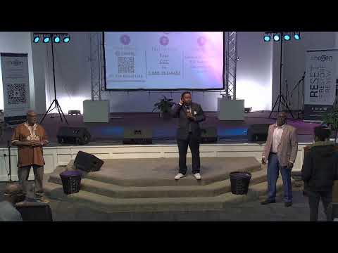 Here's Why | 1 Samuel 3:1-10 NLT