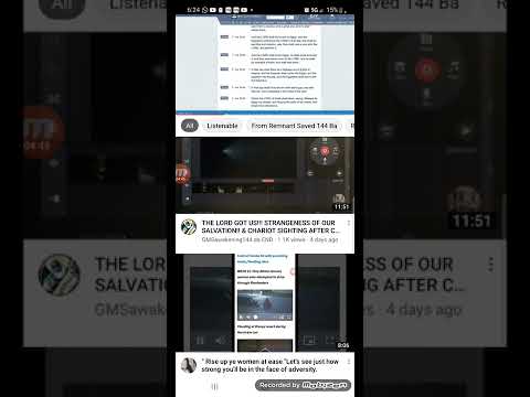 Understanding Isaiah 19:17-22