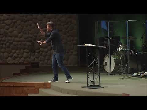 Refreshingly Ordinary, 1 Kings 16:29–17:7 | Pastor Josh Lindstrom