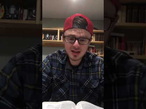 Live at 5:55 Revelation 12:11-12