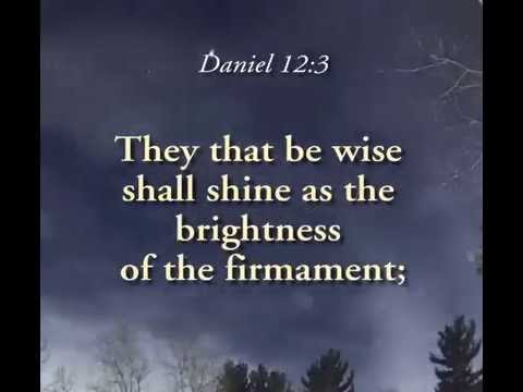 Daniel 12:3