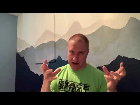 Returning to Lament - Lamentations 4:1-11