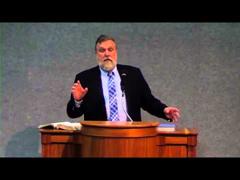 Sermon: Church Discipline and Life (1 Cor. 5:9-13)