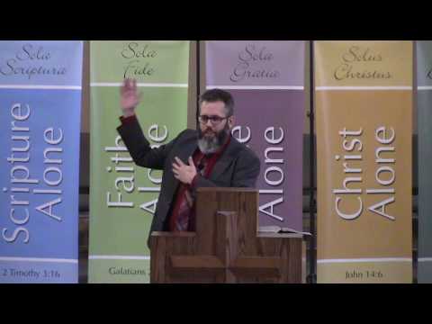 Sermon on Judges 5:1-31 "The Triumph of Yahweh" - Christ's Fellowship Church