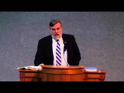 Sermon: Many Mansions (John 14:1-7)