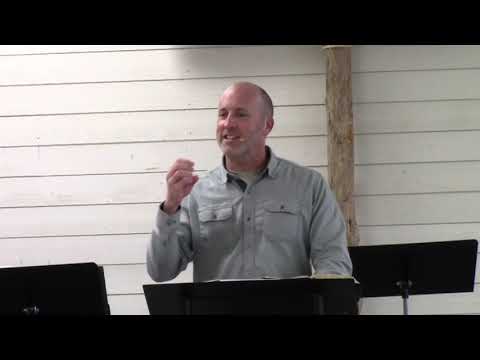 A Spirit of Deception - Part 2 | Vic Carpenter | 1 Kings 22:19-36