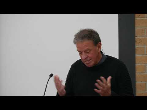 Exodus 15:22-17:7 - Mike Jones