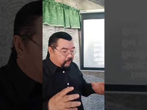 If Ye Be Willing and Obedient - Isaiah 1:19, Joshua 17:12