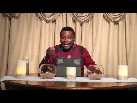 BY “ HIS SPIRIT “ HE HATH GARNISHED THE HEAVENS...(Job 26:13)