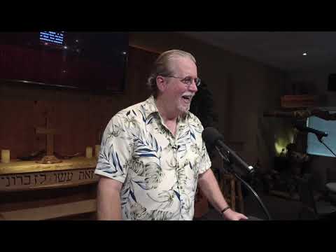 "Don't Go Off Subject!" (Acts 20:25-28)