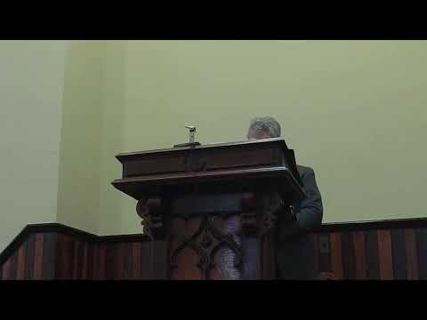 Genesis 50:1-14; 22-26 “How to Die Well”  Rev. John Belden
