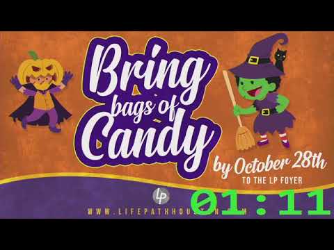 10/25/2020 - Be Bold 1 Samuel 17:32-37