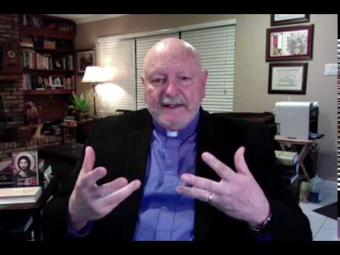 The Bible, Verse by Verse; Episode #89; Matthew 9:27-36; Mission In Galilee Concludes