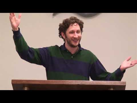 Hosea 2:2-3:5 (February 19, 2020, Pastor Nick Hencye)