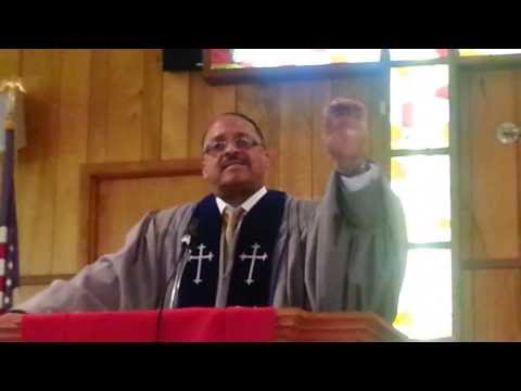 N. E. Staples 3 Sermon 09/03/2014 Part 1   Isaiah 6:5-6
