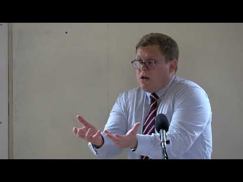 Godly Womanhood - 1 Timothy 5:9-10