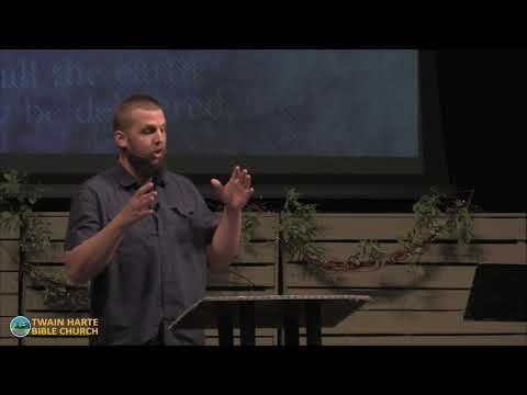 "From Start to Finish" - Philippians 1:1-8