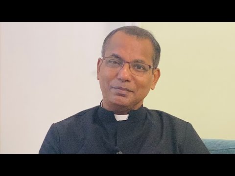 28th Sunday in ordinary time | Luke 17:11-19 | 9 o’clock with Fr Warner