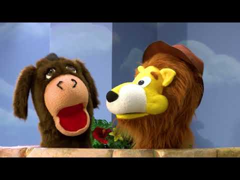 K&K U5.L24 The Growing Seed (Mark 4:26-29)