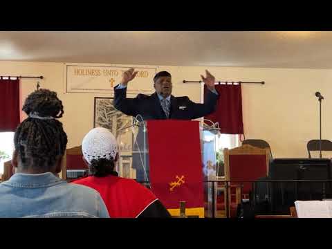 Sunday Morning Services Sermon: “Separation is a Good Thing”Scriptures: 2 Corinthians 6:16-17