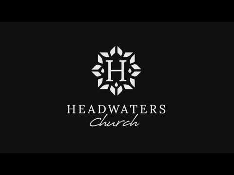 1-2-22 Headwaters Church - John 6:22-66 - Luke Suciu