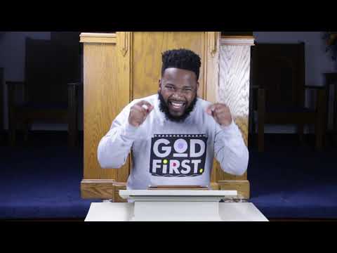 Salt of the Earth // Matthew 5:13 // Dr. Robert L. Davis