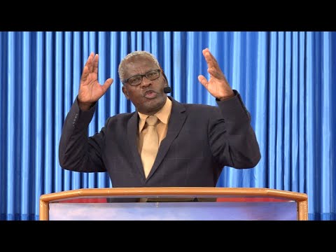 Imitating the Head in Spiritual Enrichment (1 Corinthians 4:14-21) - Rev. Moses Ongongá