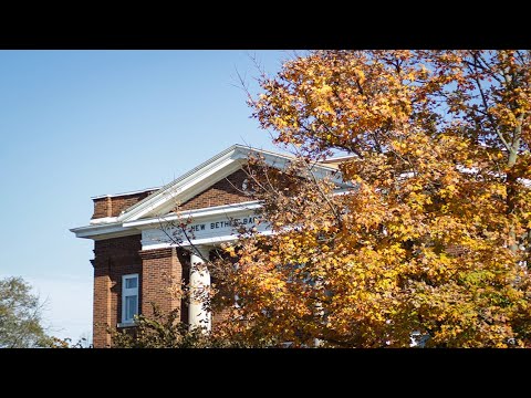 November 14th, 2021,   Sunday Worship - Luke 10: 25-37