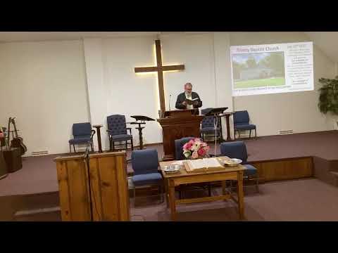 Isaiah 3:1-4:1 “ The Lord’s damning assessment of the spiritual health of a nation!”