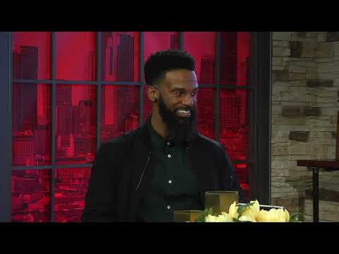 Day 1: GUIDANCE | Psalm 32:8 | 21 Days Fasting Forward