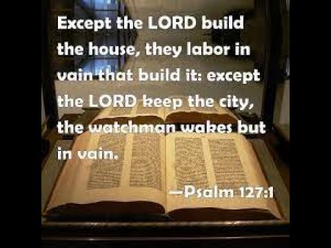 "Jesus, The Triumphant King" Mark 11:1-3; 7-11 by Elder Maurice Donovan