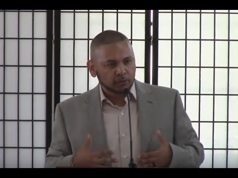 The Death of Christ Revealed - Mark 9:30-32