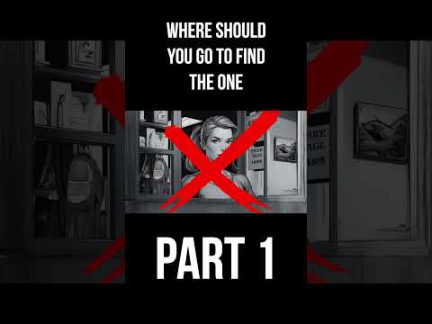 Where Should You Go to Meet "The One" (Part 1)